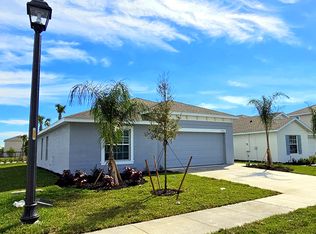 12101 Amber Waves Rd, Lehigh Acres, FL 33974