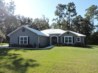 837 NW 3rd Ave, Williston, FL 32696