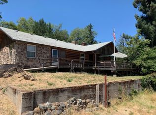 5999 Jerome Prairie Rd, Grants Pass, OR 97527