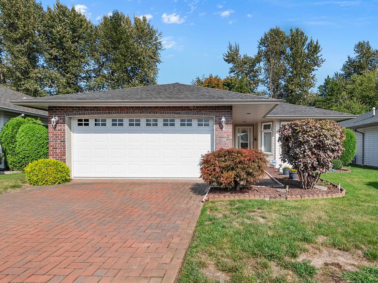 7600 Chilliwack River Rd 6, Chilliwack, BC V2R 3Z6 MLS R2812576