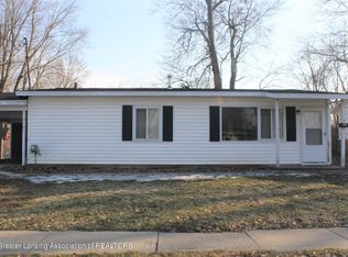 3101 Fielding Dr, Lansing, MI 48911