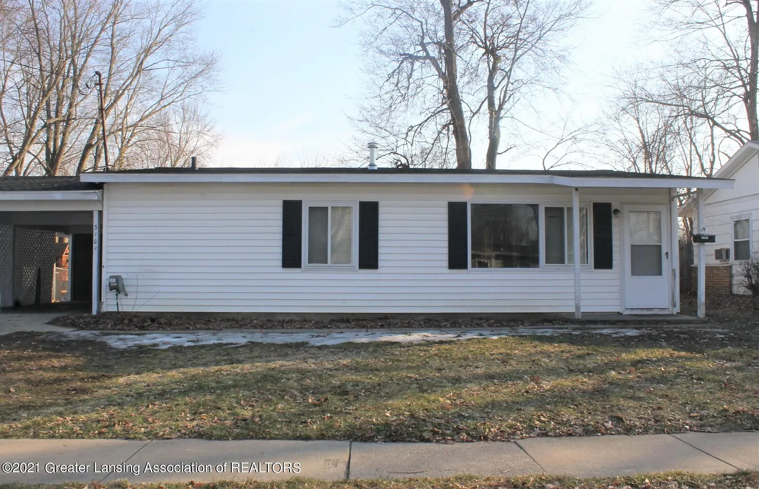 3101 Fielding Dr photo 1