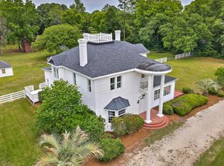 3057 Charleston Hwy, Aiken, SC 29801