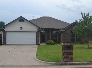 6012 SE 86th St, Del City, OK 73135