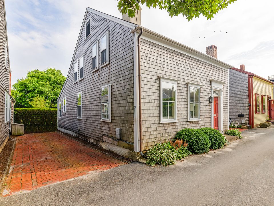 4 York St, Nantucket, MA 02554 | Zillow