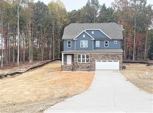 804 Oak Rose Ln #62, Rolesville, NC 27571