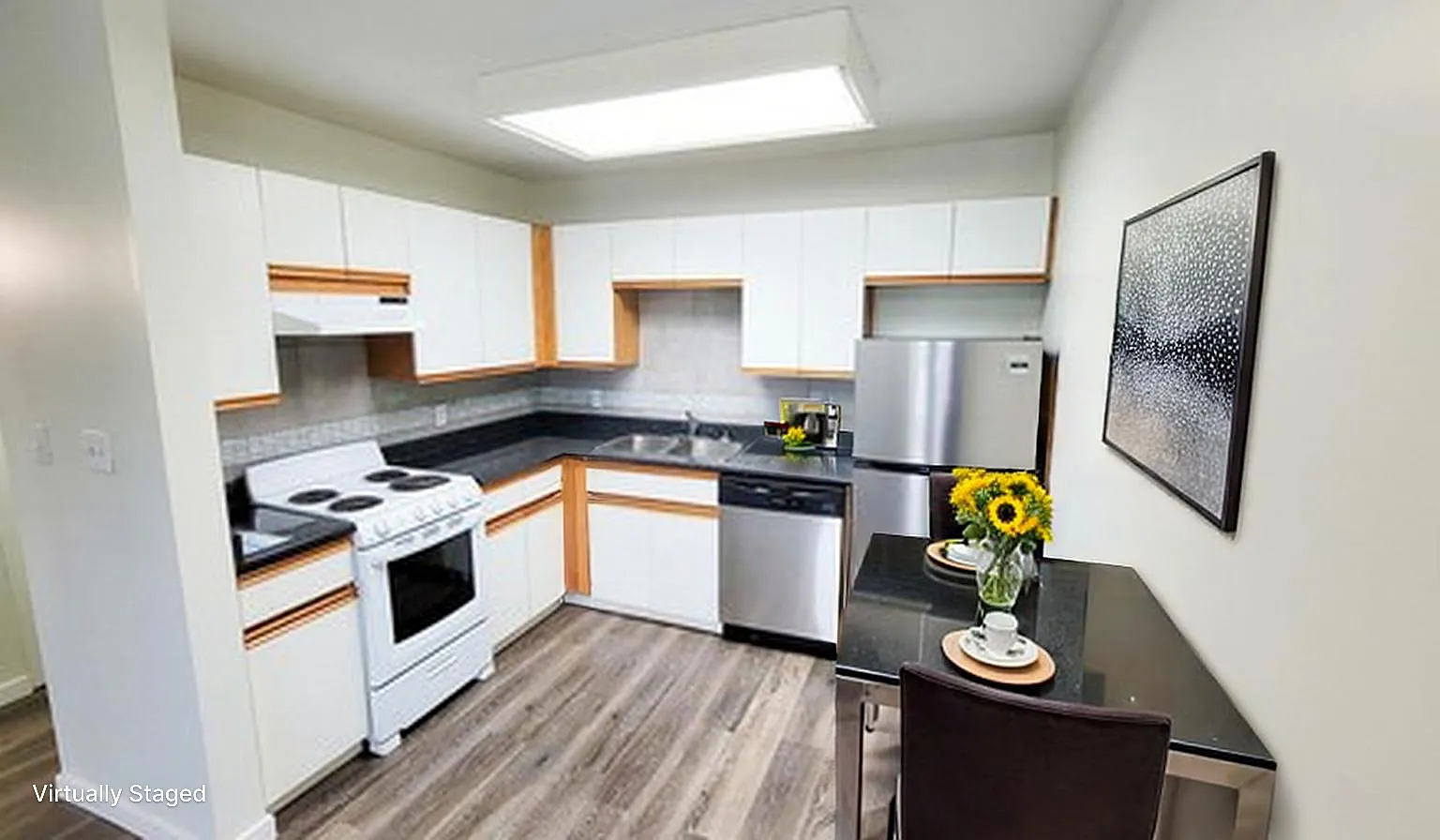 Hanna Estates — Photo 3