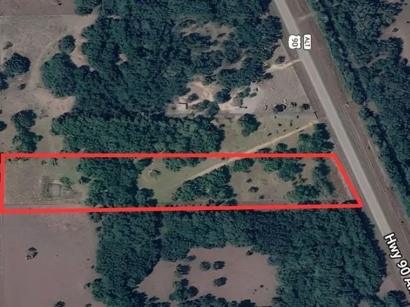 0 State Highway 90, Rock Island, TX 77470