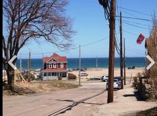 17 Whitehead Ave, Hull, MA 02045