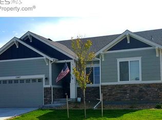 815 Wagon Bend Rd, Berthoud, CO 80513