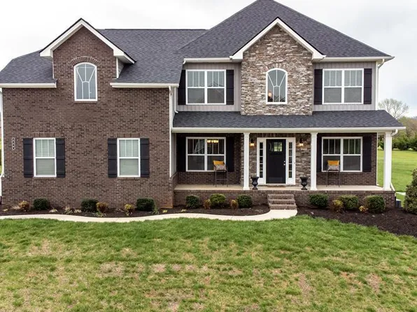 228 Bluff Shadows Ln, Seymour, TN 37865