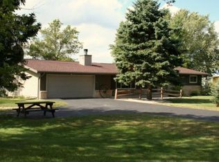 N3603 County Rd E, Juneau, WI 53039