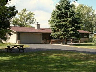 N3603 County Rd E, Juneau, WI, 53039