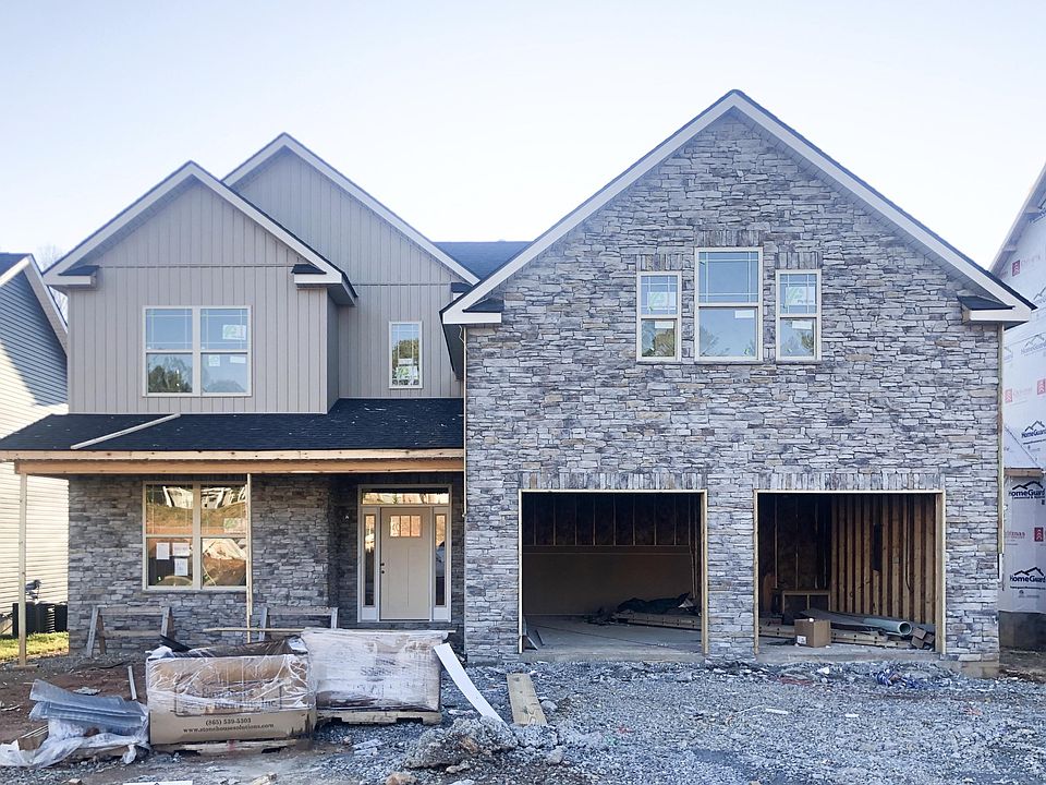 2nd image of 2923 Cardiff Castle Ln Lot 53