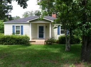 123 S 3rd St, Cochran, GA 31014