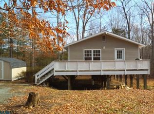 7772 Louisa Rd, Gordonsville, VA 22942