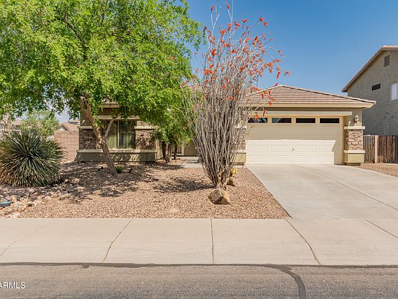 3rd image of 44574 W HIGH DESERT Trail
