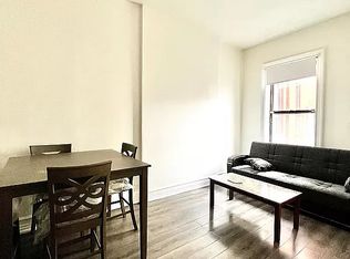 300 W 144th St APT 3, New York, NY 10030