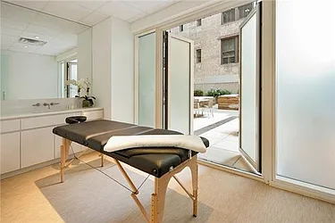 Rented by Sieber International