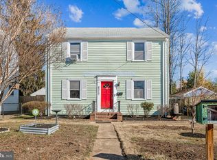 6217 20th Ave, Hyattsville, MD 20782