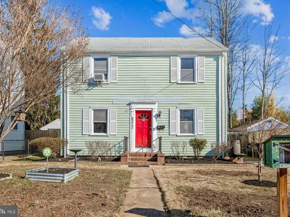 6217 20th Ave, Hyattsville, MD 20782