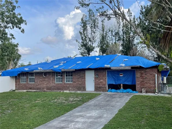 12305 Harland Ave, North Port, FL 34287