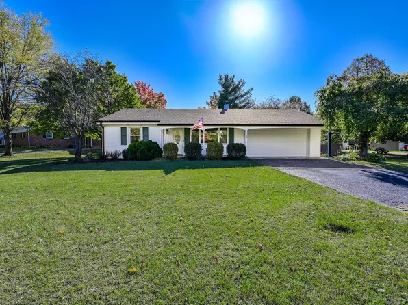 1109 N Gibson Ave, Indianapolis, IN 46219