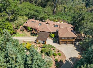 400 Charles Hill Rd, Santa Cruz, CA 95065