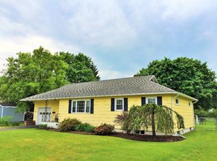 507 N Hopkins St, Sayre, PA 18840