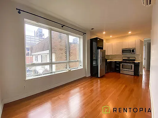 700 Flushing Avenue #4 in Bedford-Stuyvesant, Brooklyn | StreetEasy