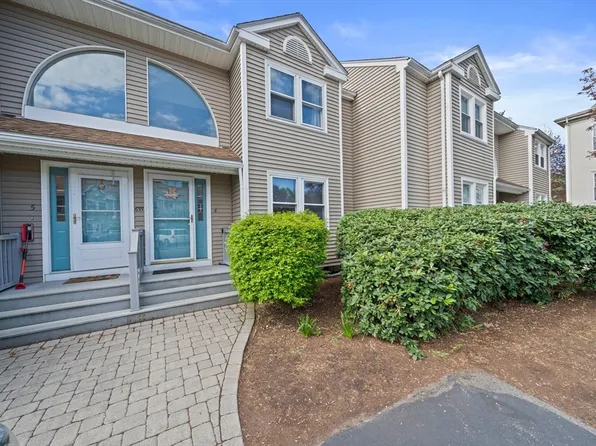 655 Pleasant St Unit 6, Weymouth, MA 02189