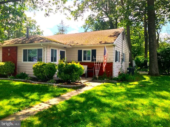 11A S Heron St, Manchester Township, NJ 08759
