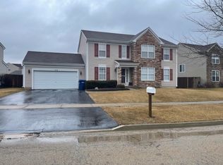 354 Settler Rd, Dekalb, IL 60115