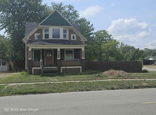 1933 N Carolina St, Saginaw, MI 48602