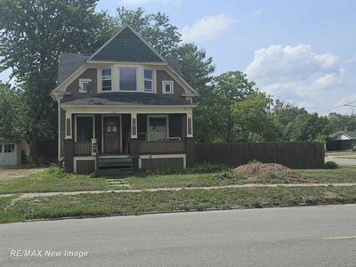 1933 N Carolina St, Saginaw, MI, 48602