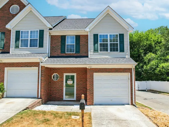 7817 Lennoxshire Ln, Charlotte, NC 28210