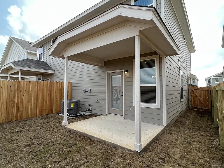 7614 Agave Bnd #102 — Photo 30