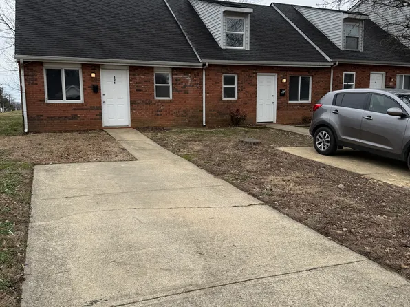 806 Pond St, Henderson, KY 42420