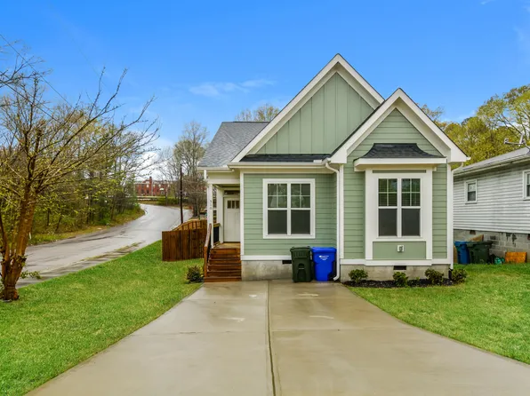 510 Eugene St, Durham, NC 27701