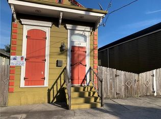 1429 Spain St, New Orleans, LA 70117
