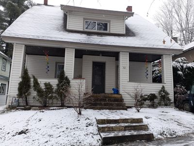 52 14th St, Jamestown, NY, 14701