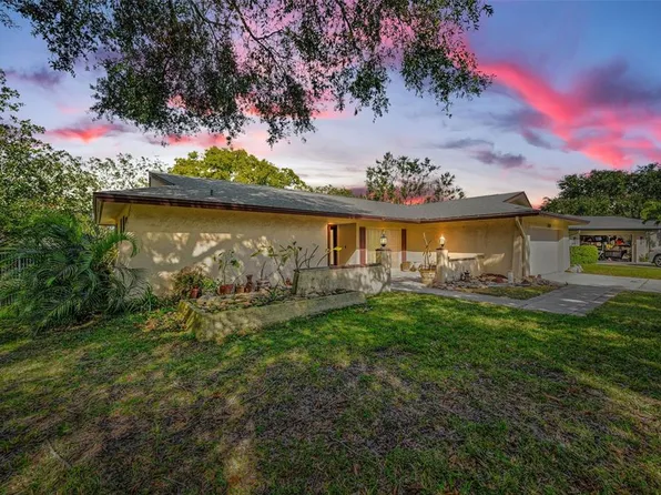 2640 WESTCHESTER DRIVE N, CLEARWATER, FL 33761