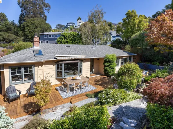 139 Buckeye Ave, Oakland, CA 94618