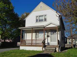 104 Klein St, Rochester, NY 14621