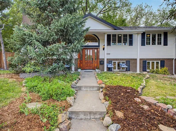 2749 Simms Street, Lakewood, CO 80215