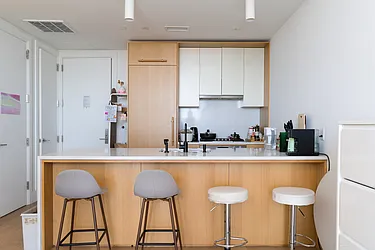 Rented by Acre NY Realty Inc