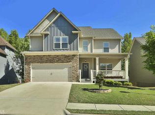 251 Village Park Dr, Newnan, GA 30265
