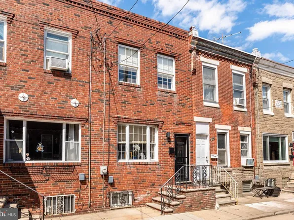 1031 Emily St, Philadelphia, PA 19148