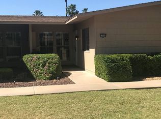17644 N 102nd Dr, Sun City, AZ 85373