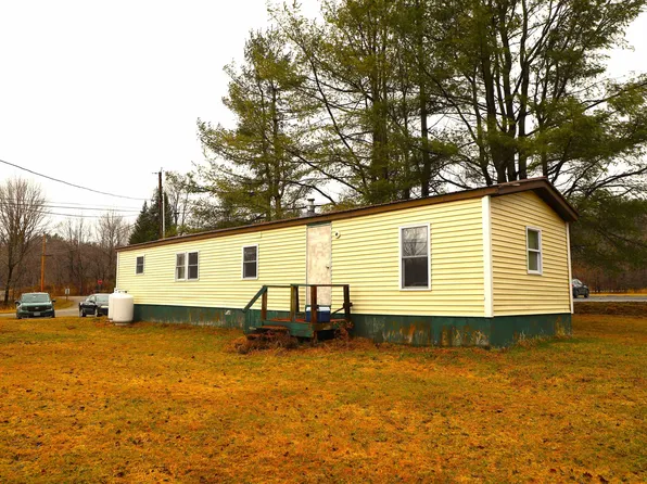 17 Robinson Road, Lincoln, VT 05443
